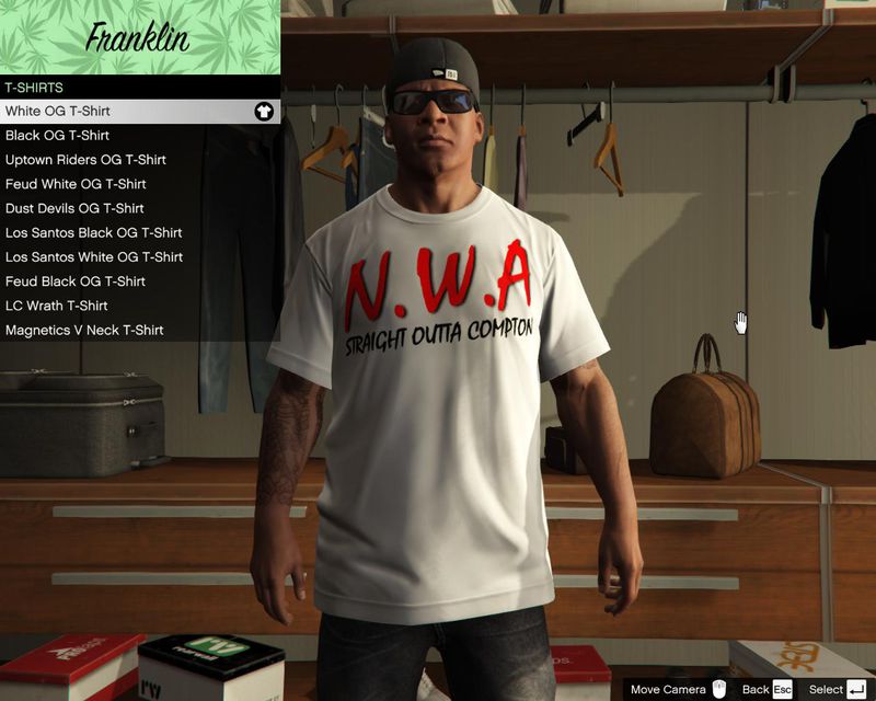 mod